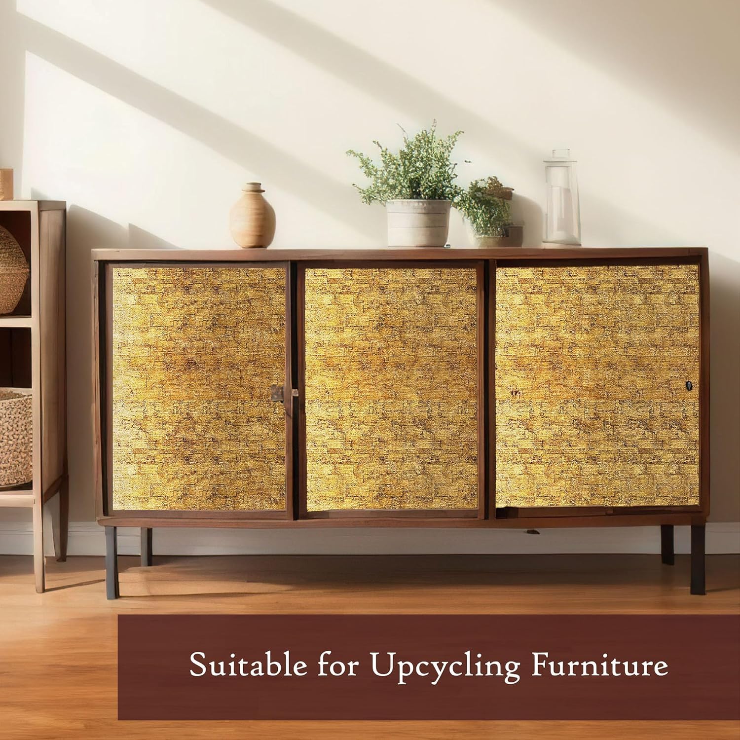 ＤＩＹ リフォームシール パール ゴールド / シルバー 表面磨き仕上げ 防水 インテリア カッティングシート約60cm巾×2m巻 [並行輸入品] (ライム Amazon | DIY リフォームシール パール ゴールド / シルバー 表面